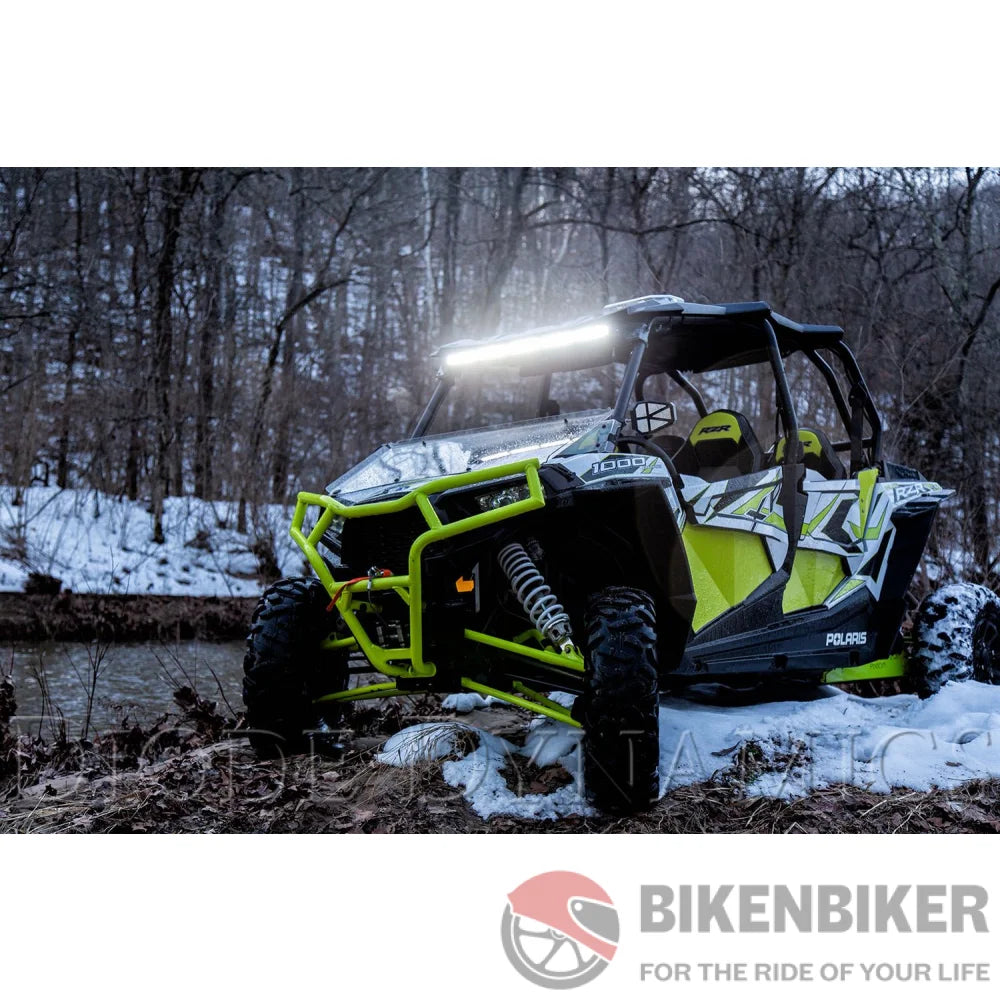 Stage Series 30 White Light Bar - Diode Dynamics Aux Lights