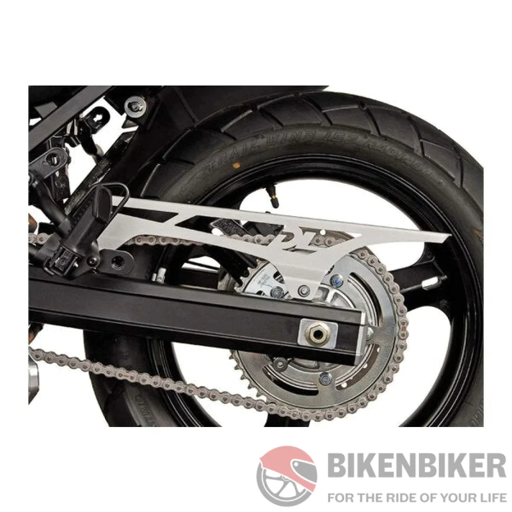 Suzuki V-Strom 650 Xt/1000 Protection - Chain Guard Sw-Motech