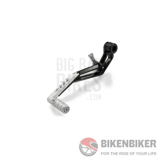 Suzuki V-Strom 650/Xt Ergonomics - Gear Lever Sw-Motech Gear Lever