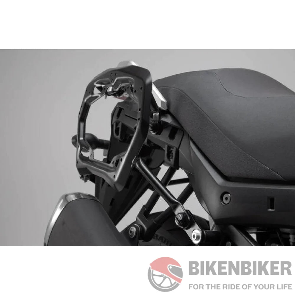 Suzuki V-Strom 650/Xt Luggage - Pro Side Case Carrier Sw-Motech