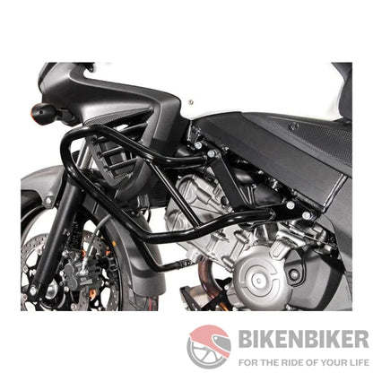 Suzuki V-Strom 650/Xt Protection - Crash Guard Sw-Motech