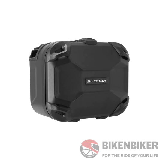 Sw-Motech Dusc Case – Large Top Case