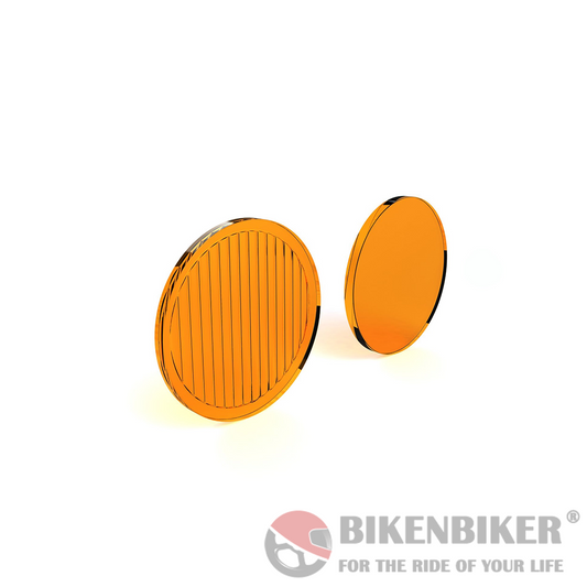 Denali D2 v2.0 TriOptic™ Amber Lens Kit