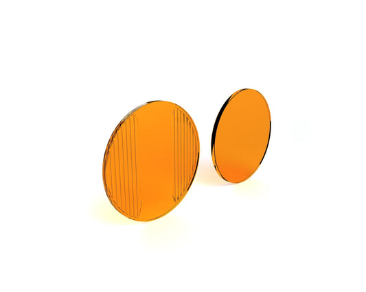 Denali DR1 v2.0 TriOptic™ Amber Lens Kit
