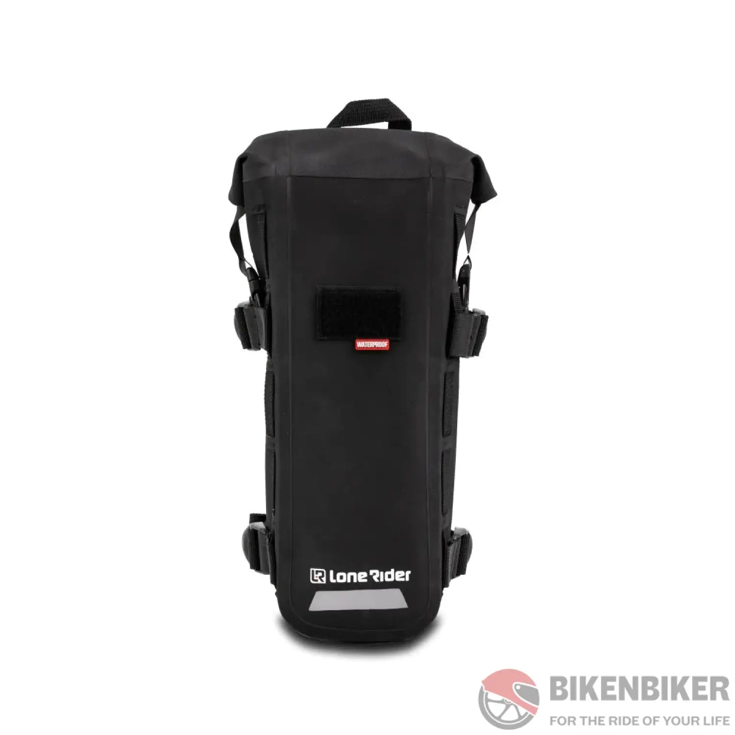 Tall Bag - 3L Lone Rider Dry Bags