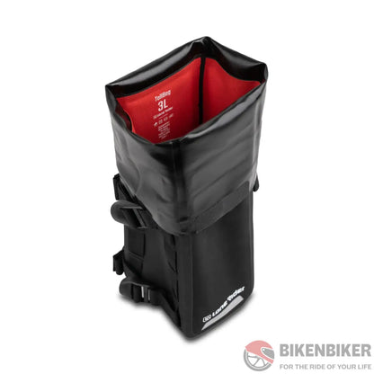 Tall Bag - 3L Lone Rider Dry Bags