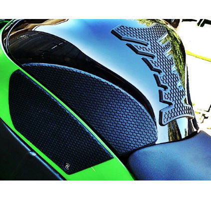 Tank Pads for Kawasaki ZX10R - Techspec