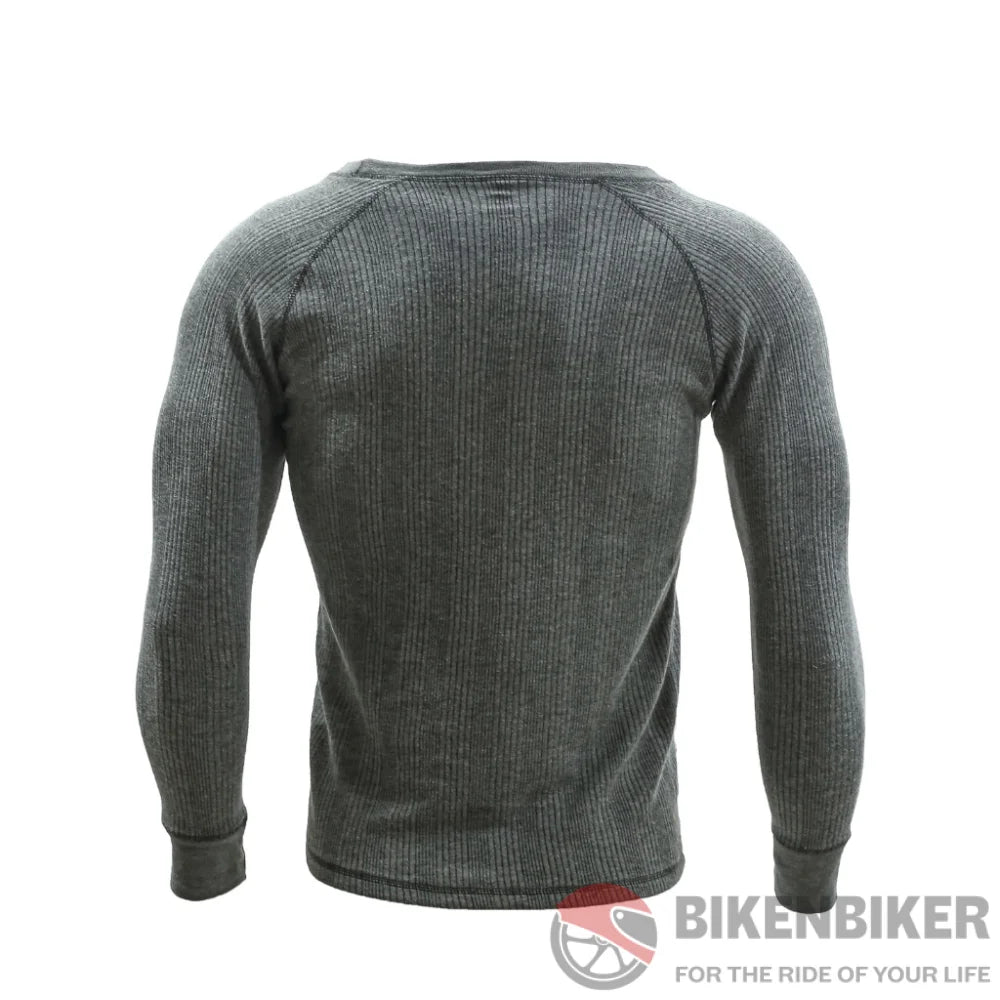 Thermal Base Layer - Raida Rider Comfort