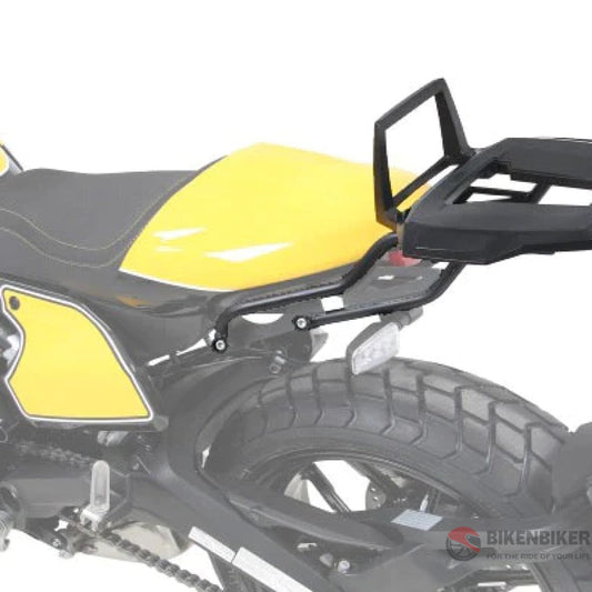 Top Case Carrier-Ducati Scrambler 800 (19) Carrier Top Case