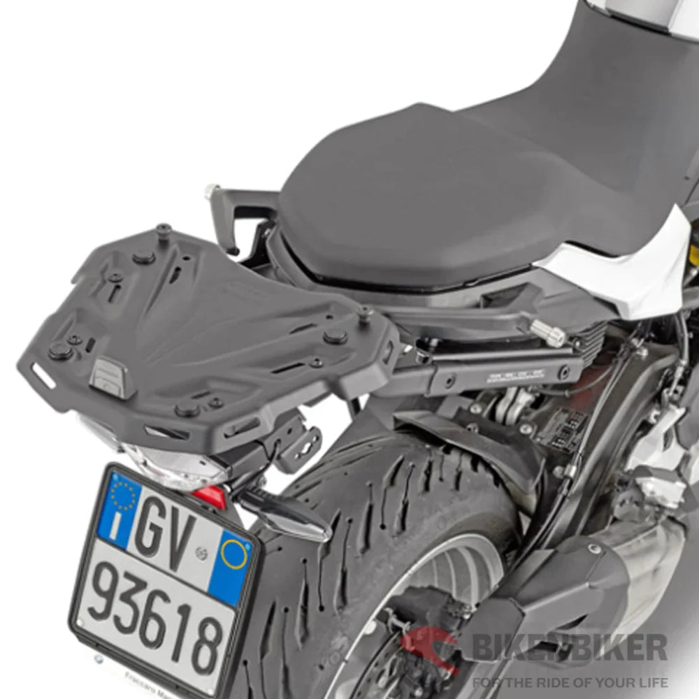 Top Rack For Bmw F900Xr/R - Givi Rear Racks