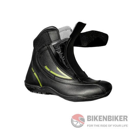 Tourer Boots - Raida Riding