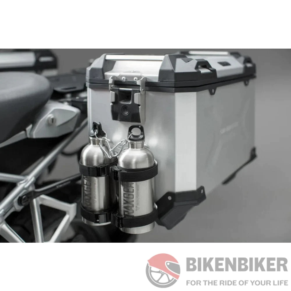 Trax Bottle Kit - Sw-Motech Luggage Accessories