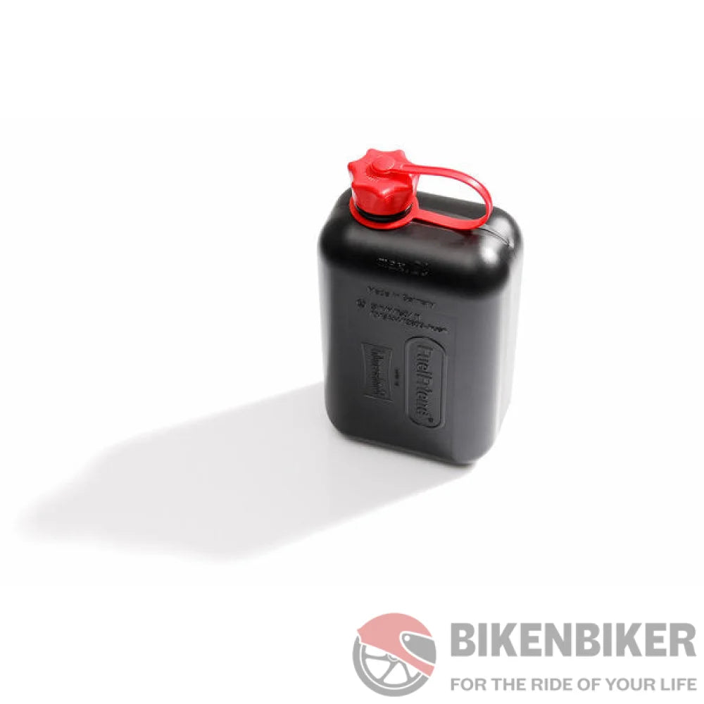 Trax Canister Kit - Sw-Motech Luggage Accessories