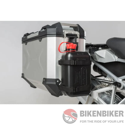 Trax Canister Kit - Sw-Motech Luggage Accessories