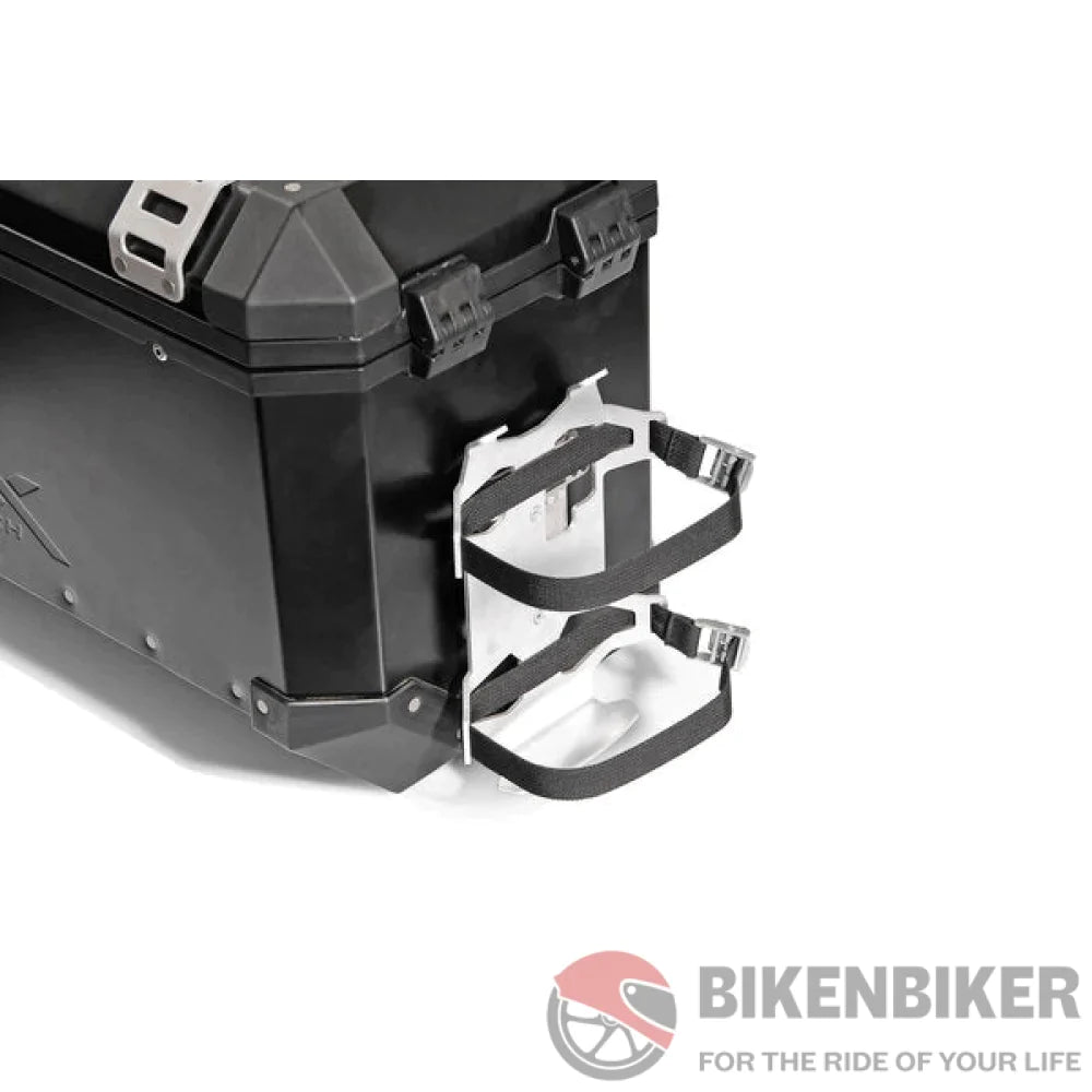 Trax Canister Kit - Sw-Motech Luggage Accessories