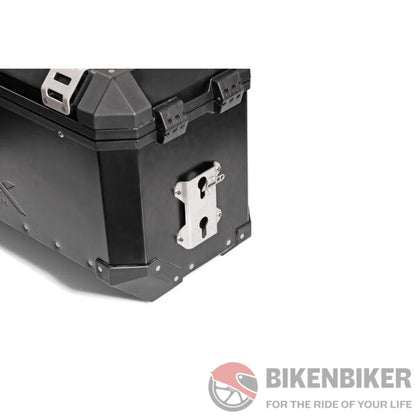 Trax Canister Kit - Sw-Motech Luggage Accessories