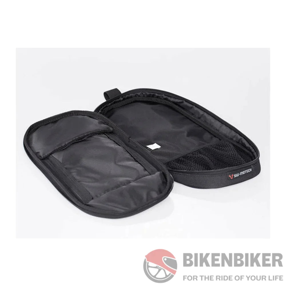 Trax Gear+ Side Case Inner Lid Bag - Sw-Motech