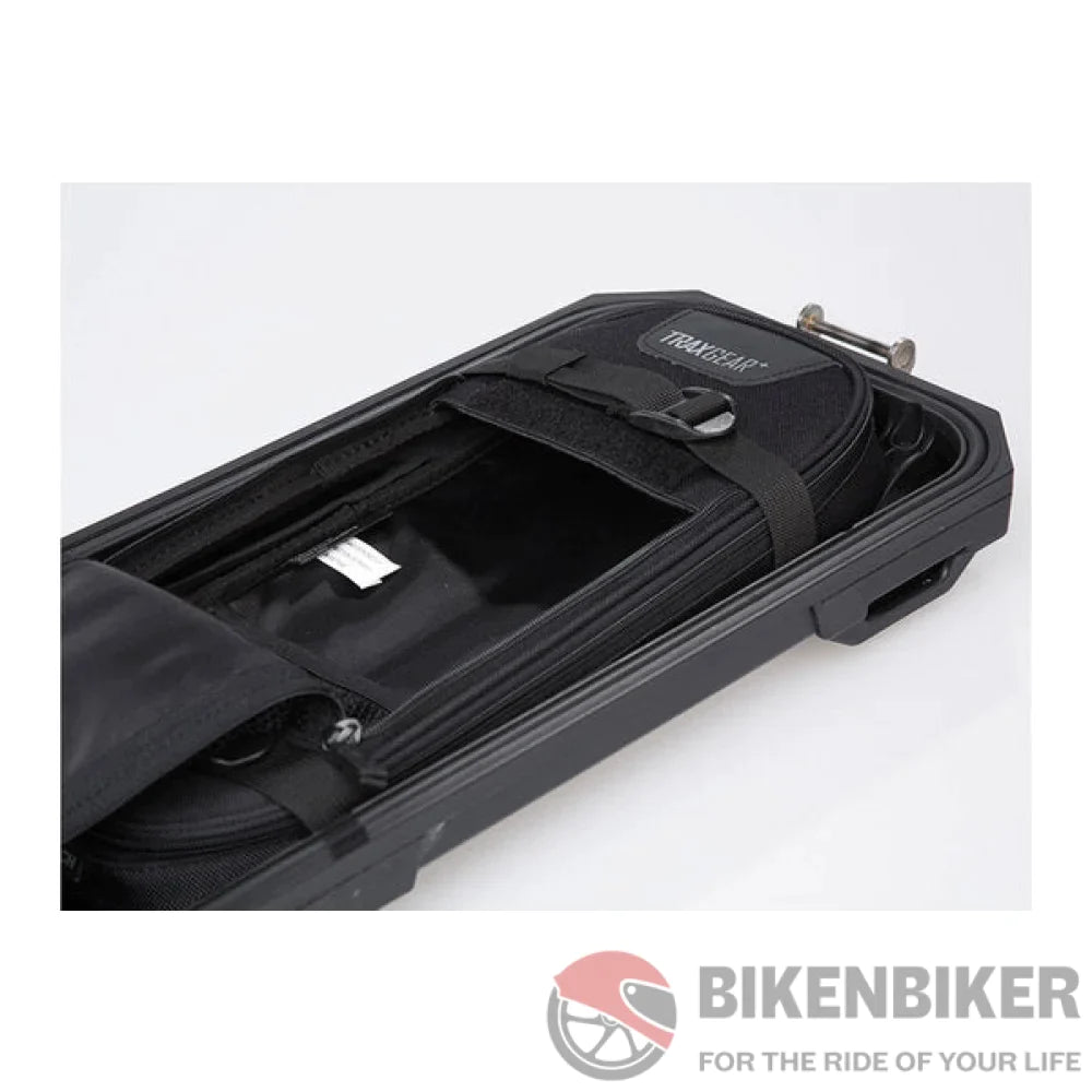 Trax Gear+ Side Case Inner Lid Bag - Sw-Motech