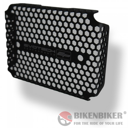 Triumph Bonneville Rectifier Guard 2000 - 2016 - Evotech Performance