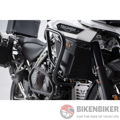 Triumph Tiger 1200 Explorer Protection - Crash Guard Sw-Motech