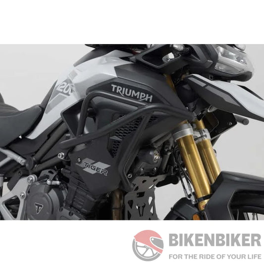 Triumph Tiger 1200 Protection - Upper Crash Guards Sw-Motech