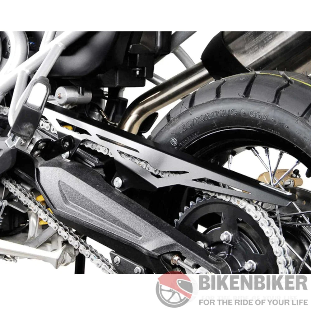 Triumph Tiger 800 Protection - Chain Guard Sw-Motech