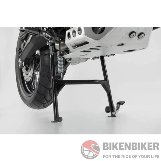 Triumph Tiger 800 Xc/Xcx Ergonomics - Center Stand Sw-Motech