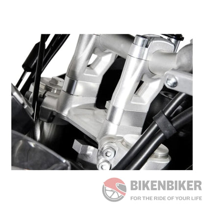 Triumph Tiger 800/900/1200 Ergonomics - 20Mm Handlebar Risers Sw-Motech