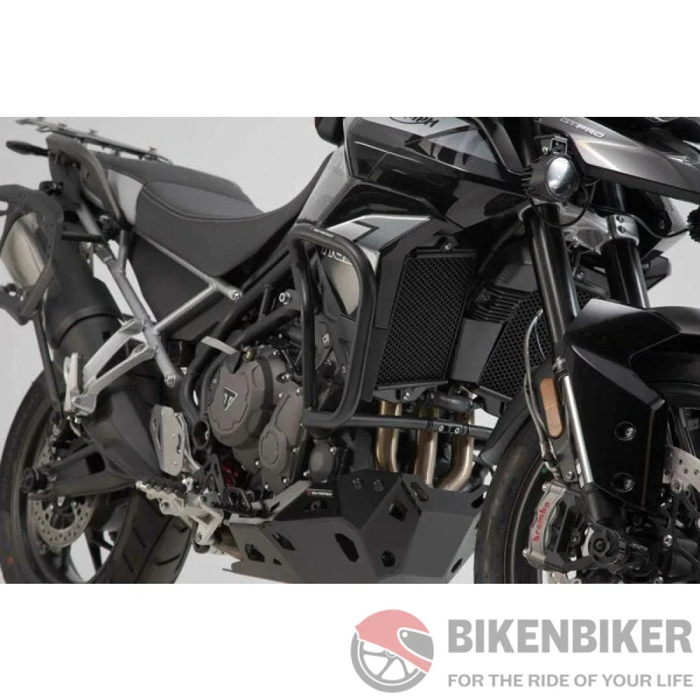 Triumph Tiger 900 Protection - Crash Guard Sw-Motech