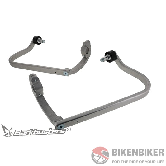 Two Point Handguard Hardware Mount - Ducati Multistrada V4 Barkbusters Protection