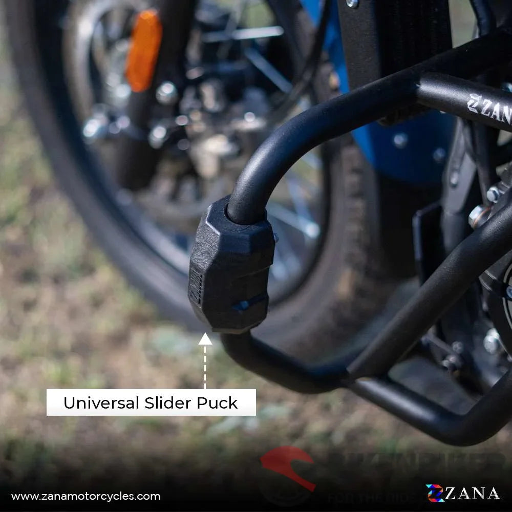 Universal Slider Puck - Zana Frame Sliders