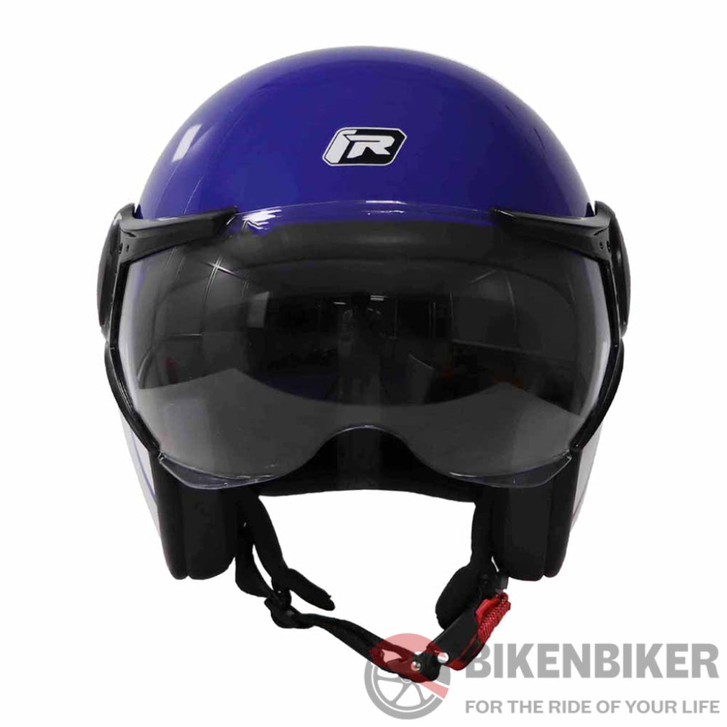 Tvs-Urban Riding Helmet