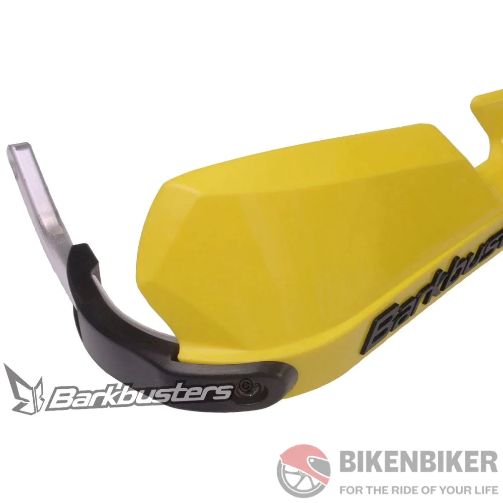 Vps Guard Skid Plate - Barkbusters Hand Guards