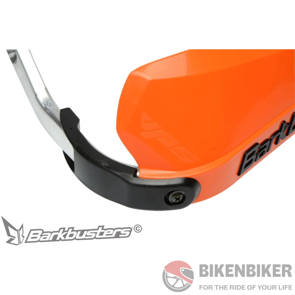 Vps Guard Skid Plate - Barkbusters Hand Guards