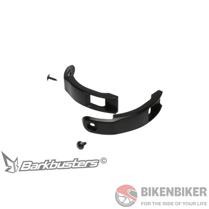 Vps Guard Skid Plate - Barkbusters Hand Guards