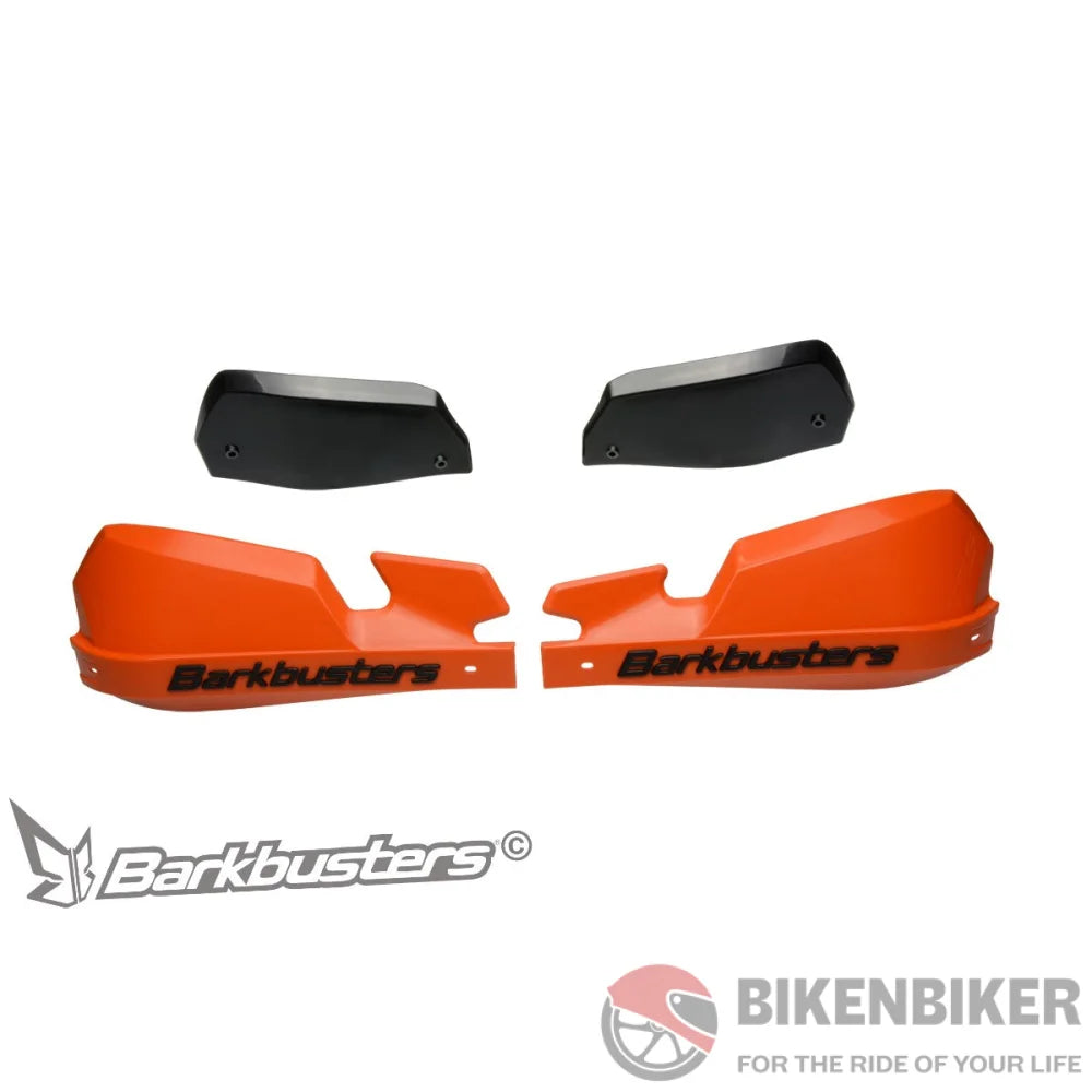 Vps Guards - Barkbusters Orange Protection