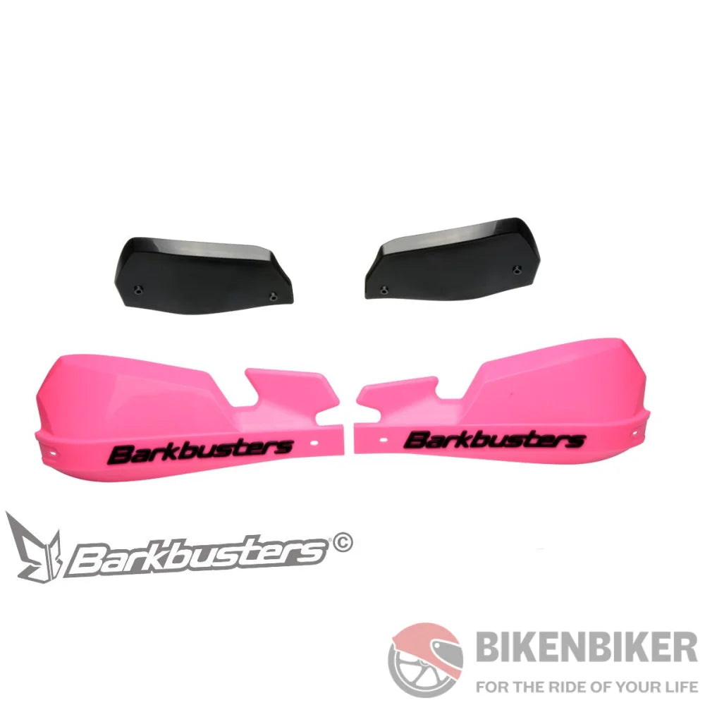 Vps Guards - Barkbusters Pink Protection