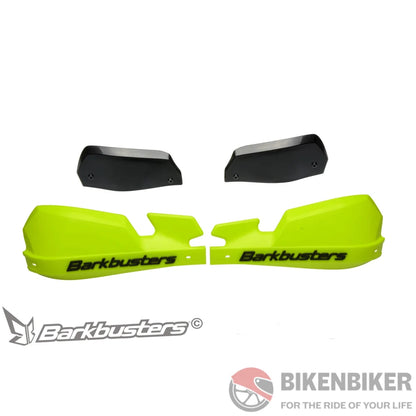 Vps Guards - Barkbusters Yellow Hiviz Protection