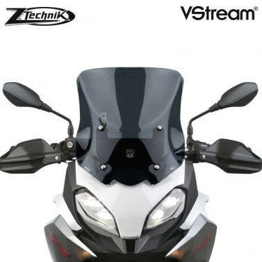 VStream Sport/Touring Replacement Screen "Dark Tint" for BMW F900XR - National Cycles