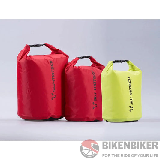 Waterproof Drypack Set (4+8+13Ltrs.) - Sw-Motech Bag
