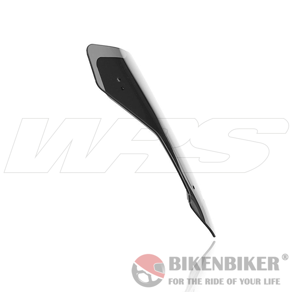 Windscreen Sport Dark Smoked Honda Africa Twin CRF1100L Adventure 2020+ - WRS