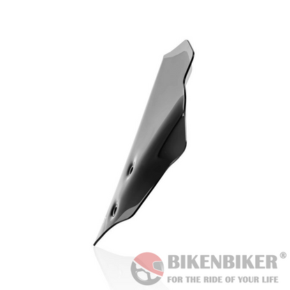 Windscreen Touring Dark Smoke BMW G310 GS (2017-21) - WRS