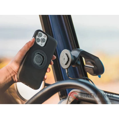 Wireless Charging Head Quad Lock® Phone Mounts