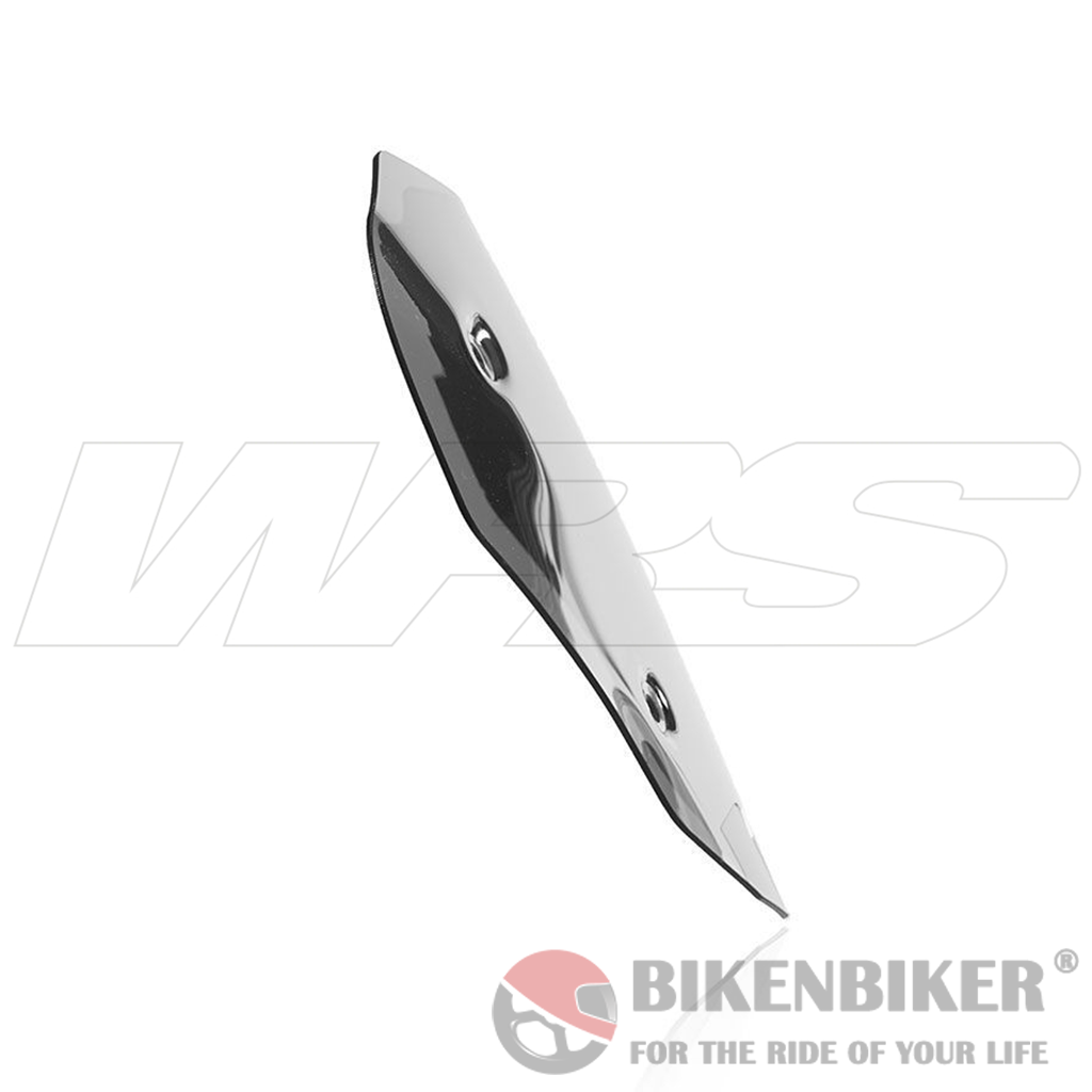Windscreen Sport Dark Smoked BMW F900 XR (2020-21) - WRS