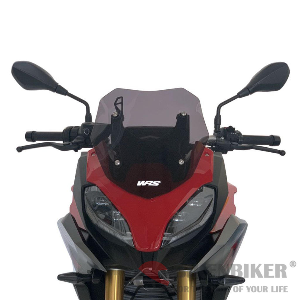 Windscreen Sport Dark Smoked BMW F900 XR (2020-21) - WRS