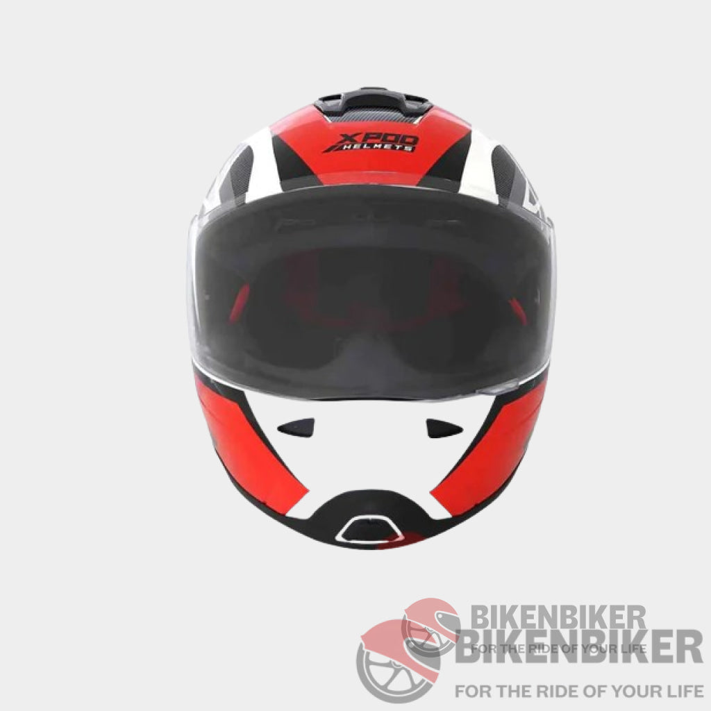 Xpod Primus Helmet For Men - Tvs