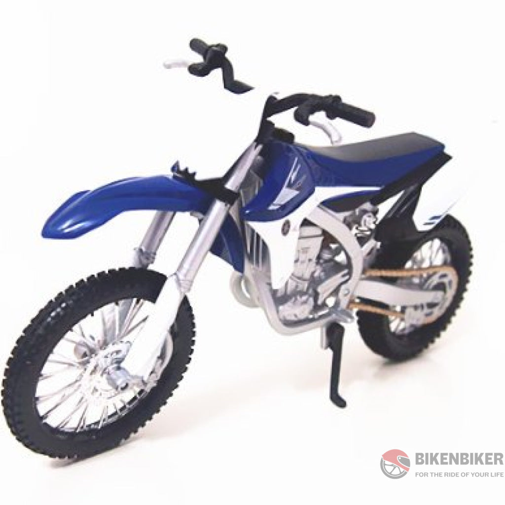 Yamaha Yz450F Maisto Parts